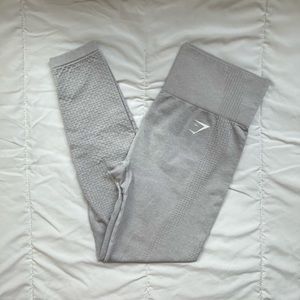 Gymshark Vital Seamless Leggings